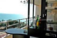 5 Star Studio! 5 Star Balcony! 5 Star Location! 5 Star View @ VT3 - Condominium - Dongtan Beach - Dongtan Beach